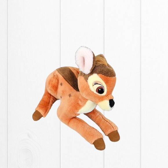 Disney Bambi Plush - Picture 6 of 6
